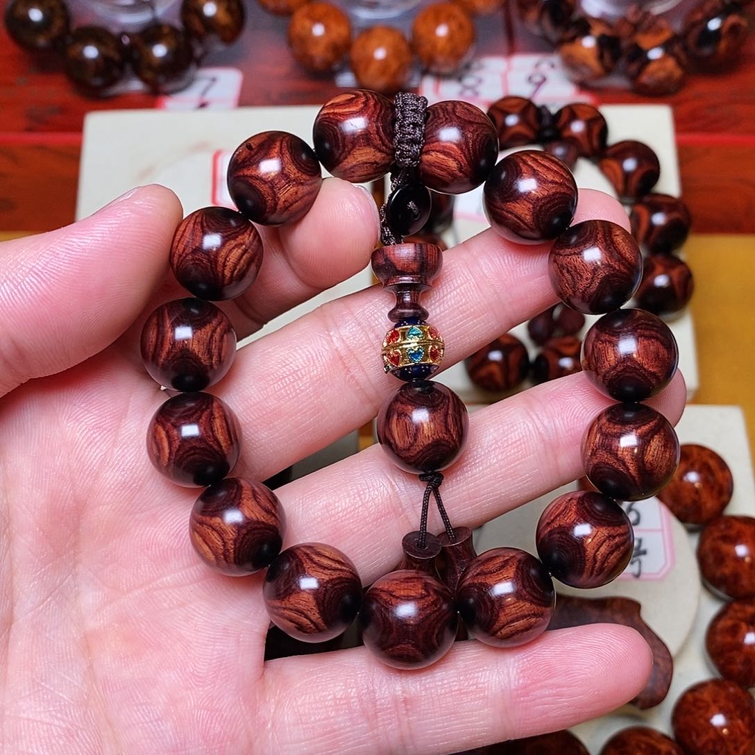 黄花梨/降香黄檀?***?海南黄花梨