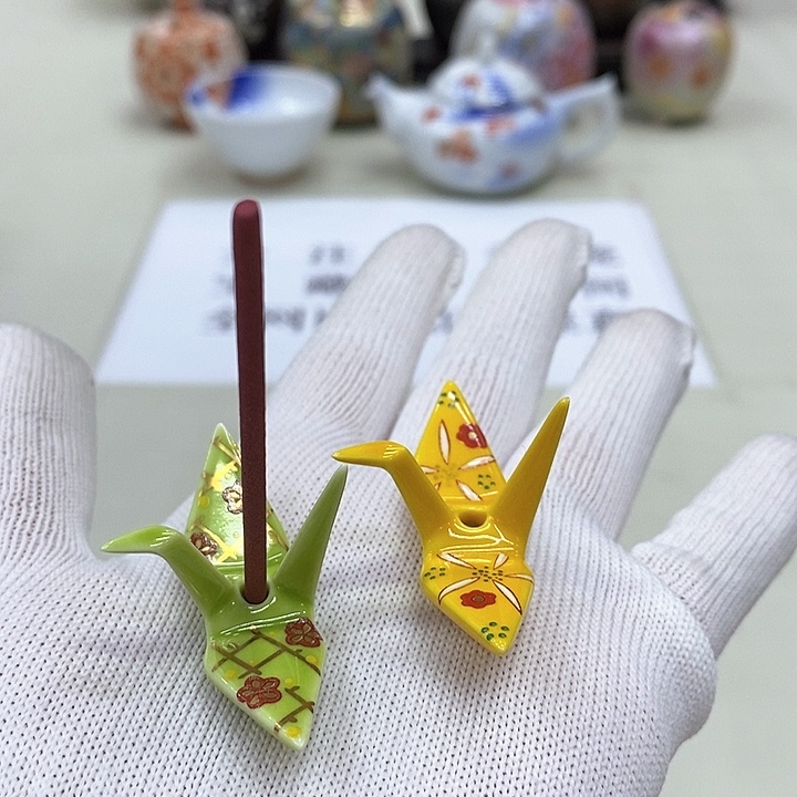 摆件香彩堂香彩堂