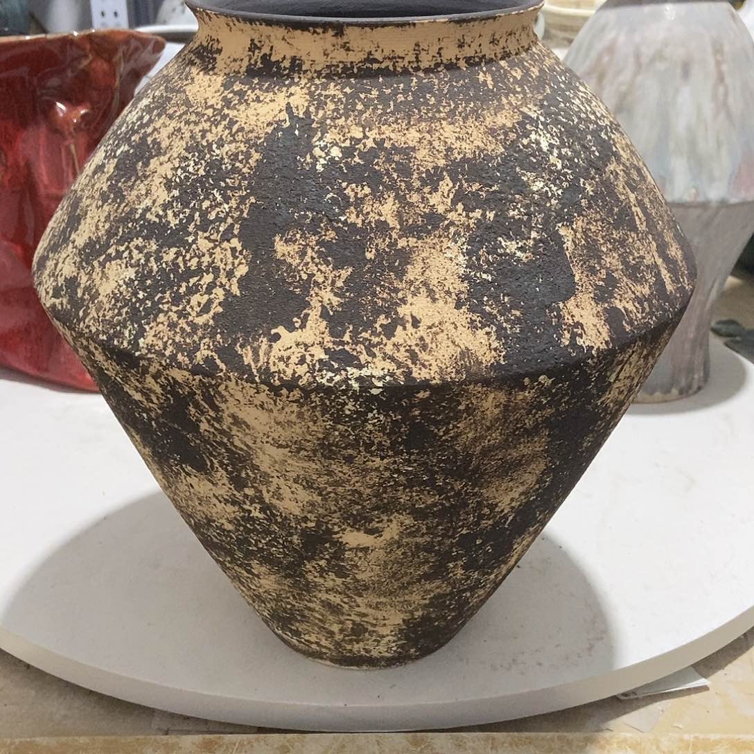 陶瓷景德镇花瓶一物一拍