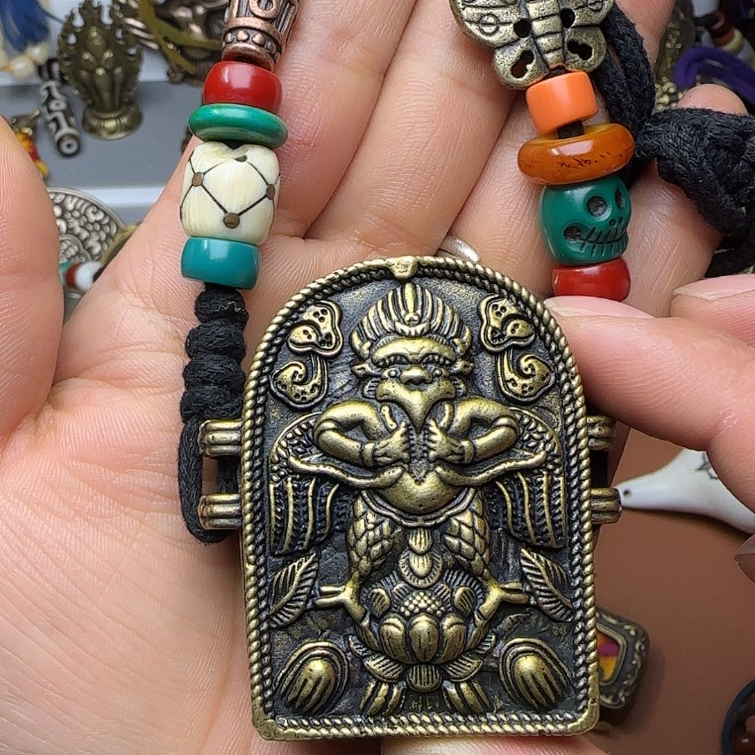 追***龙橄榄核手串/手链1111