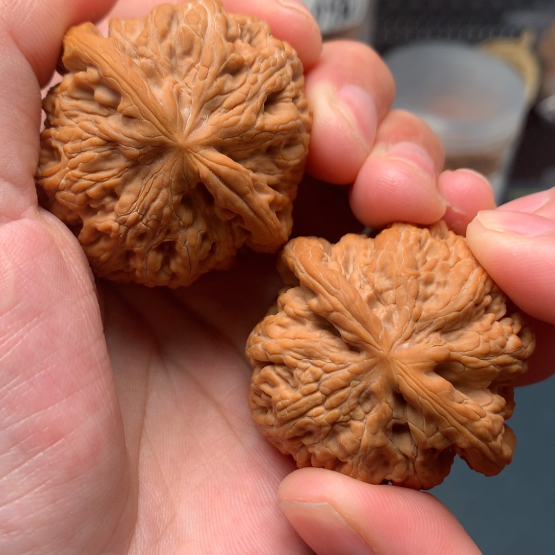 【闪购商品】桃核吊坠粗筋44-15188-3