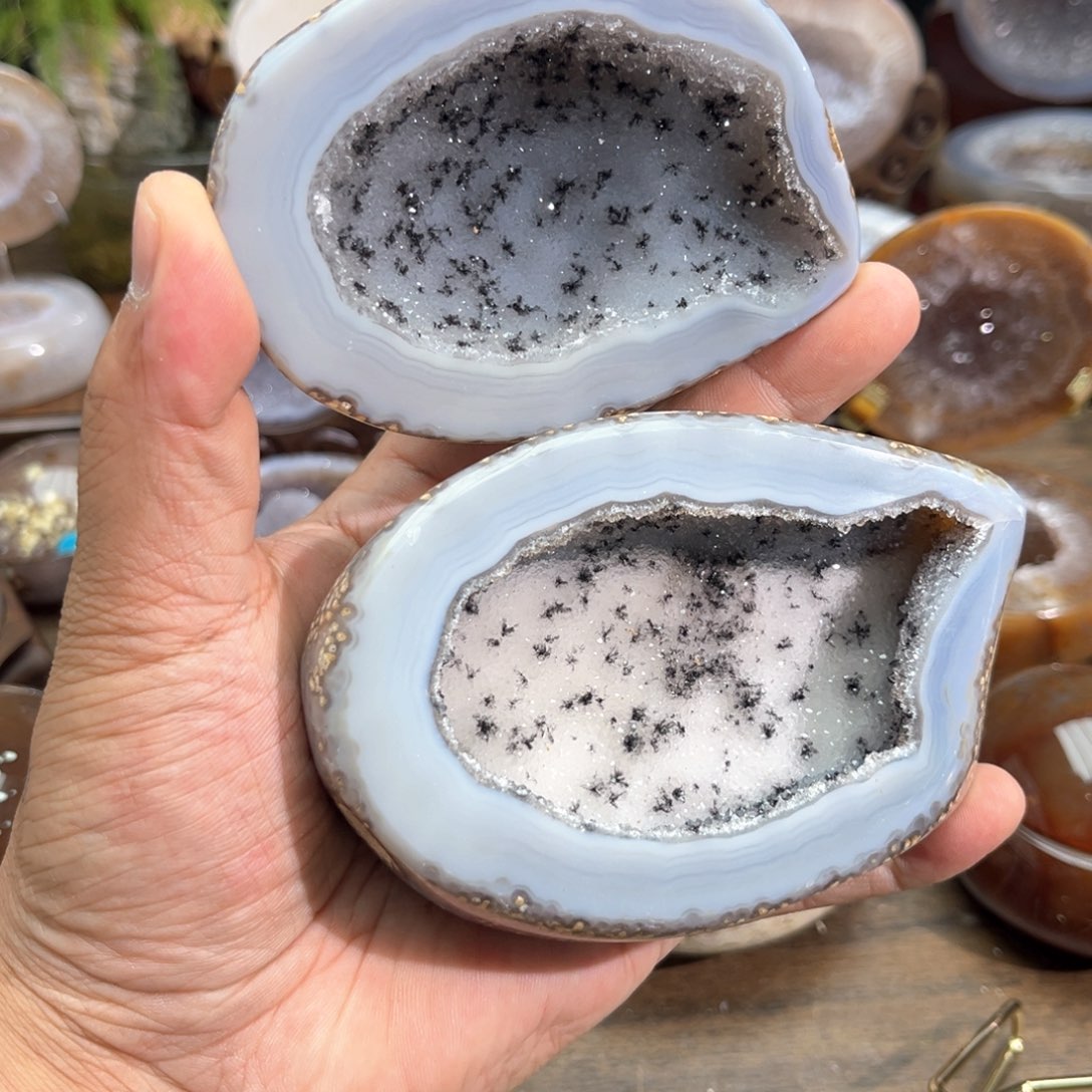 未镶嵌紫晶大型摆件（非配饰）