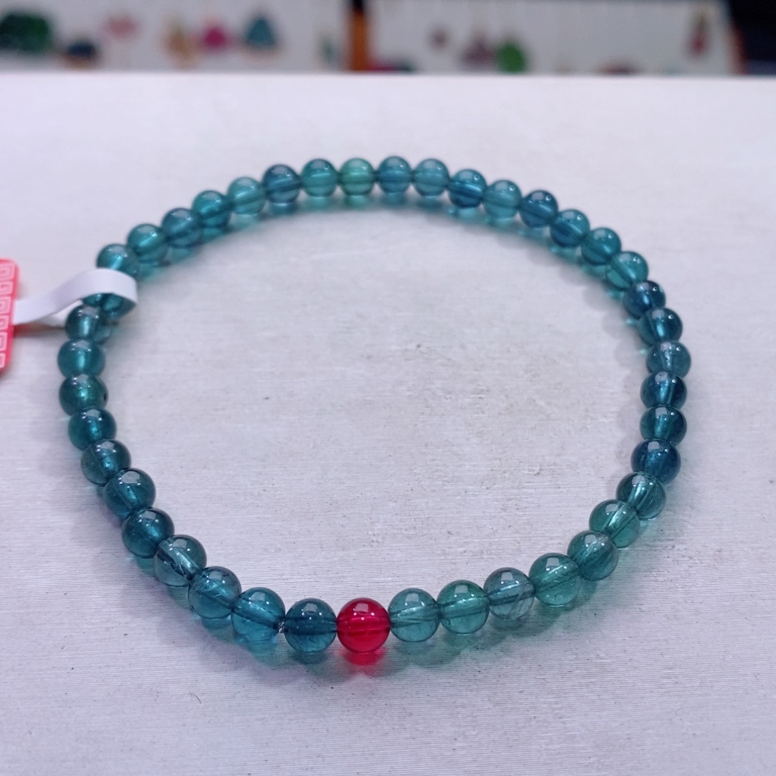 手链未镶嵌碧玺碧玺A手链