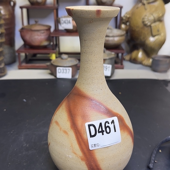 备前烧作品备前烧作品