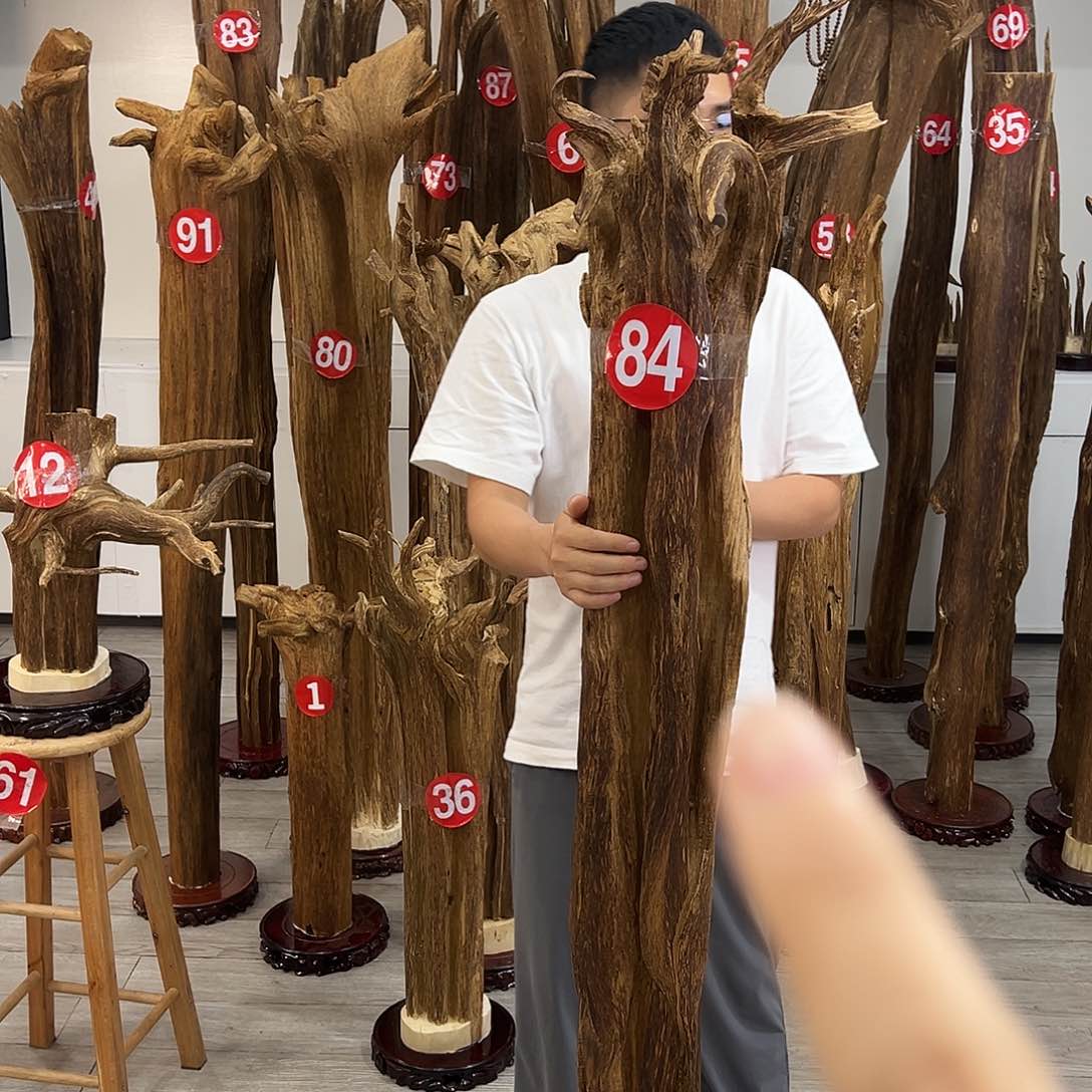 药*说中式天然香薰香粉香道