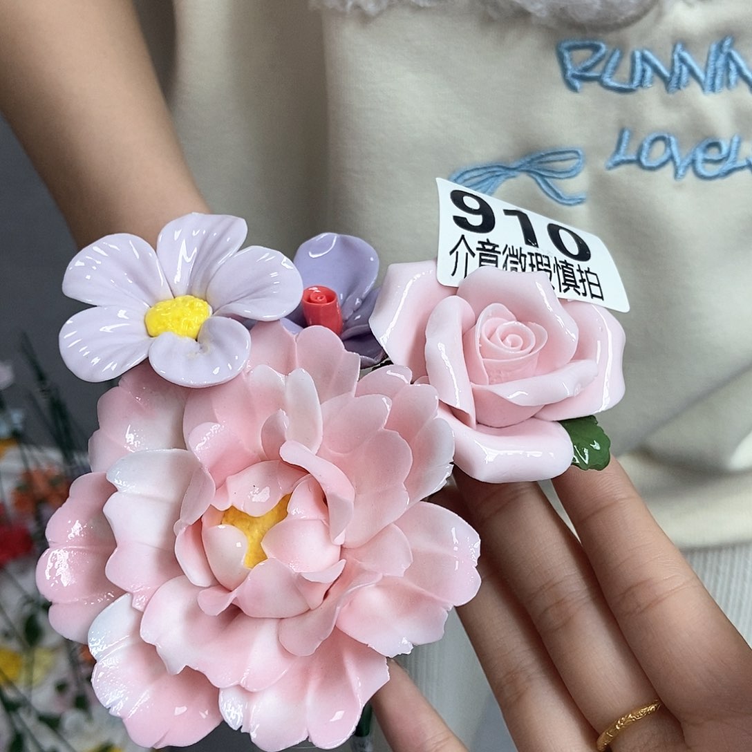 陶瓷设计风格现代