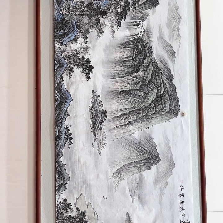 艺术作品欣赏作品