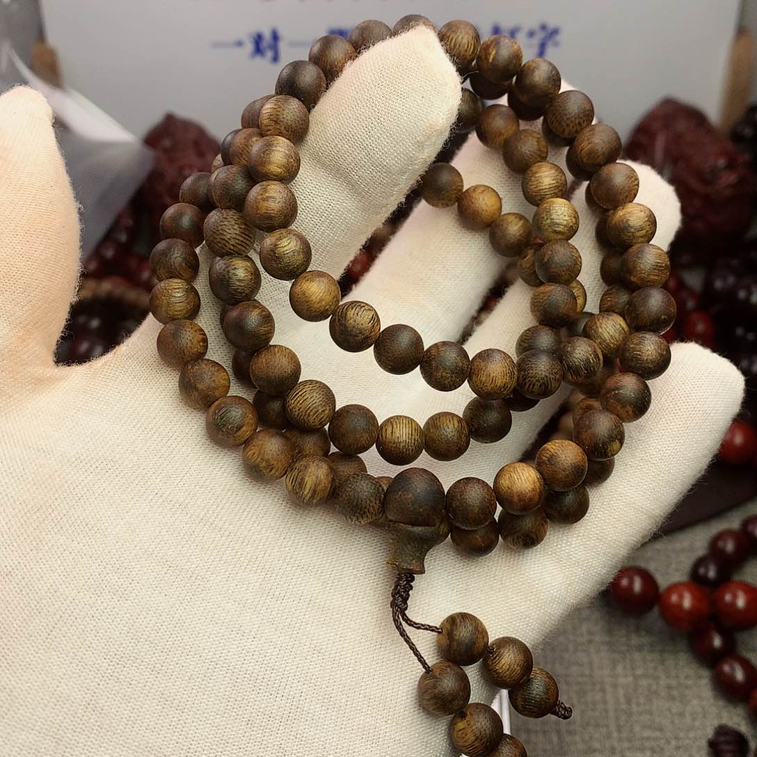 檀香紫檀（小叶紫檀）依27.5克08