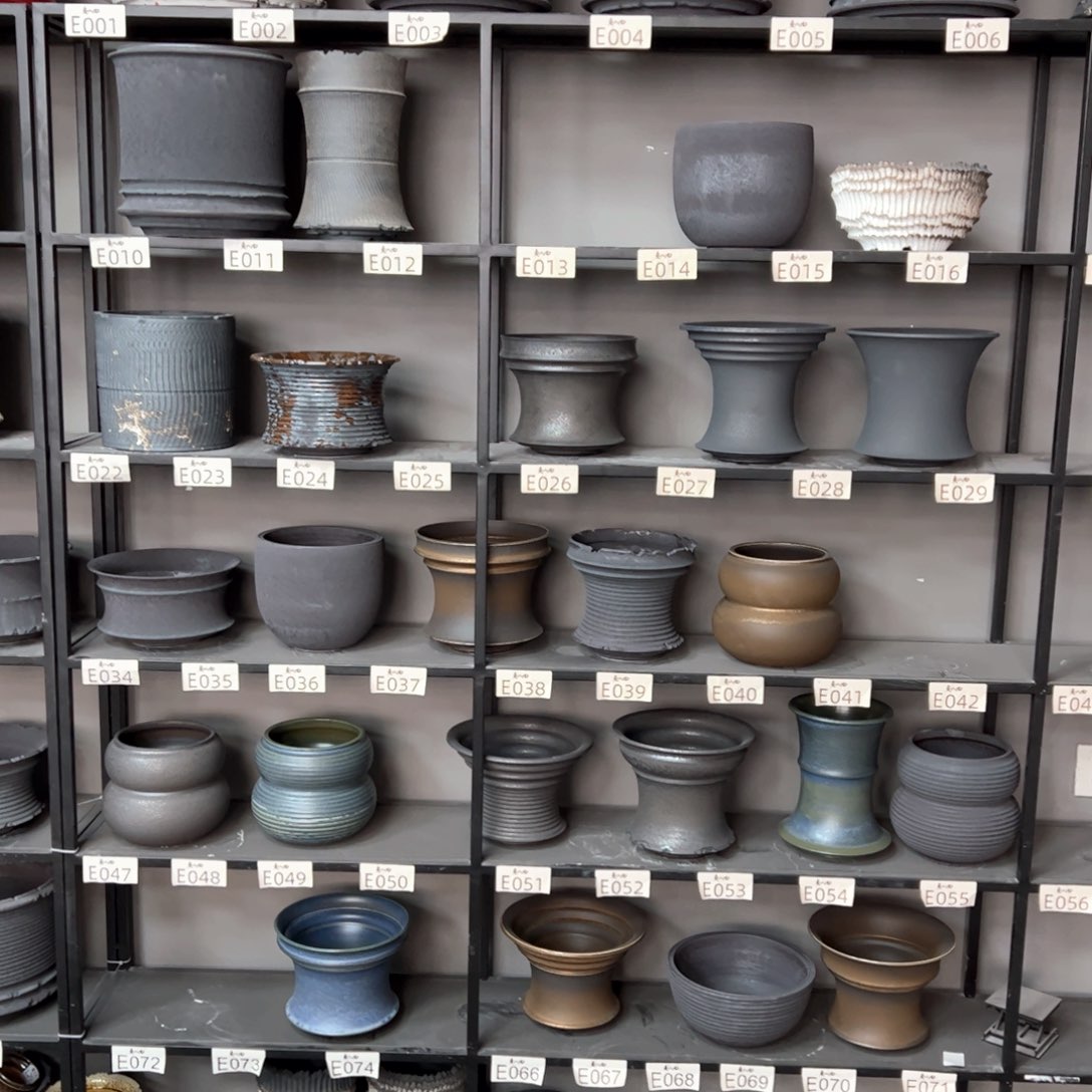 有喜欢的把编号打在公屏陶瓷