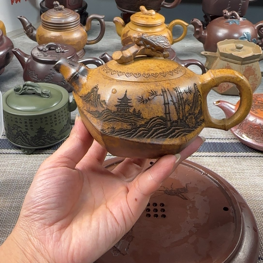 茶壶紫砂紫砂紫砂紫砂