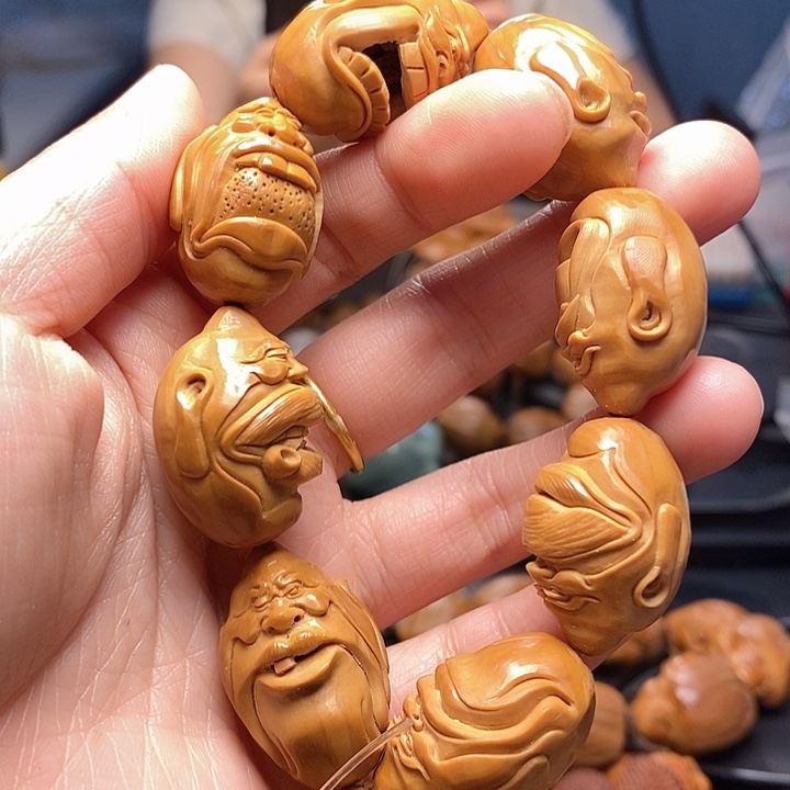 橄榄核手串/手链橄榄