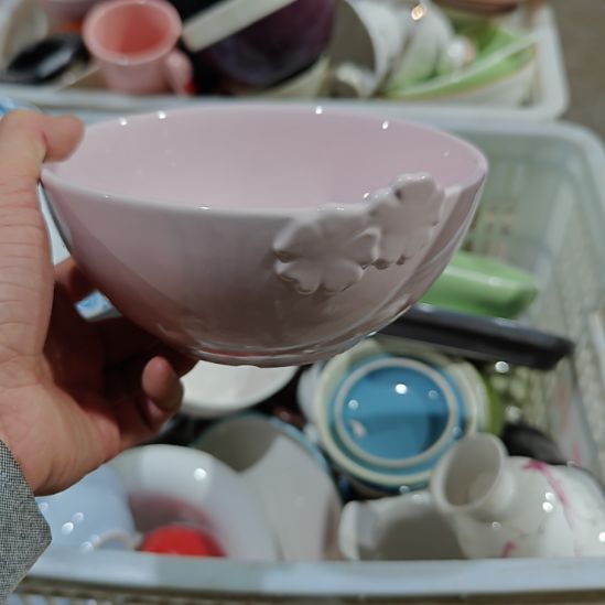 杯库存陶瓷杯碗盘微瑕疵介意慎拍