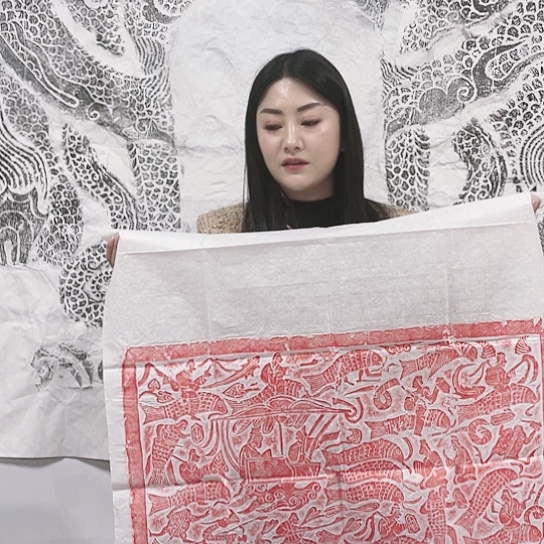 【闪购商品】拓片用纸其他拓片