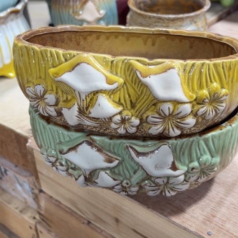 陶瓷口径不清楚问客服满9元包邮