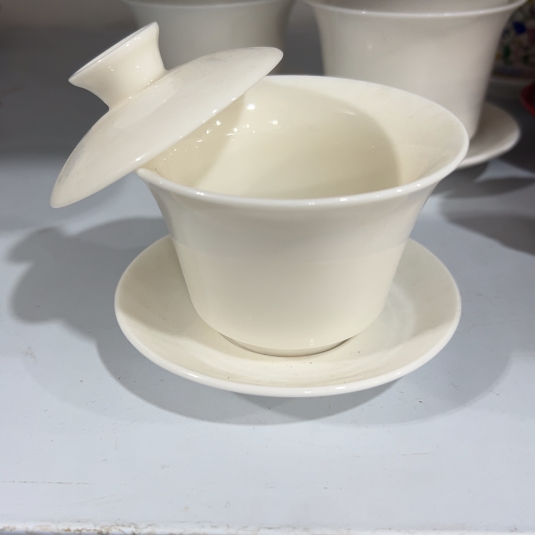 库存茶具部分瑕疵介意勿拍！