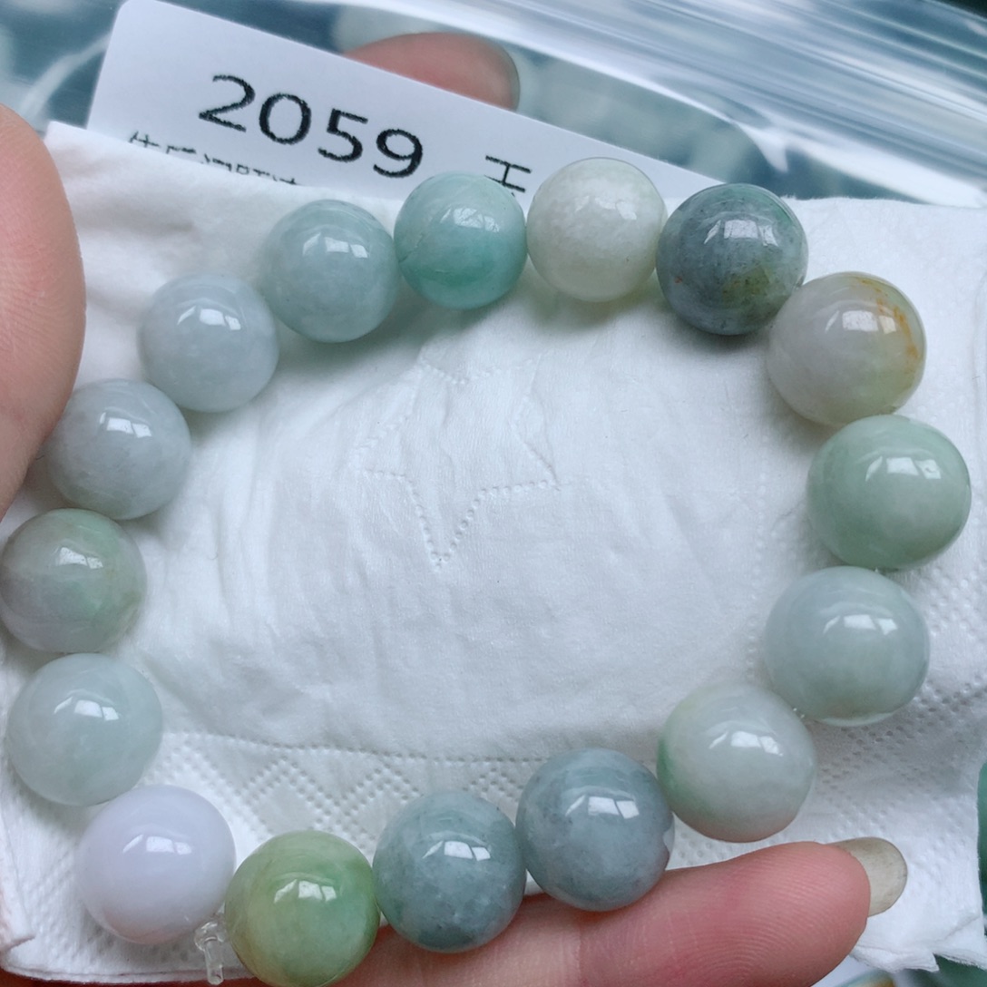 翡翠未镶嵌吊坠(不含链)吊坠