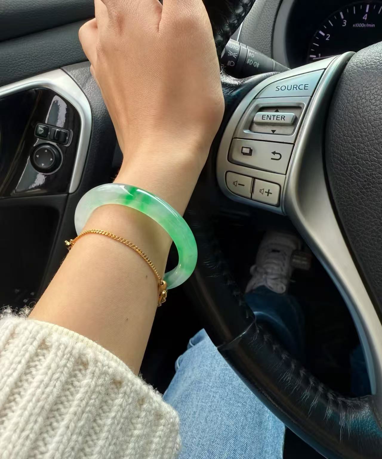 美腻福利手镯直播间专用链接