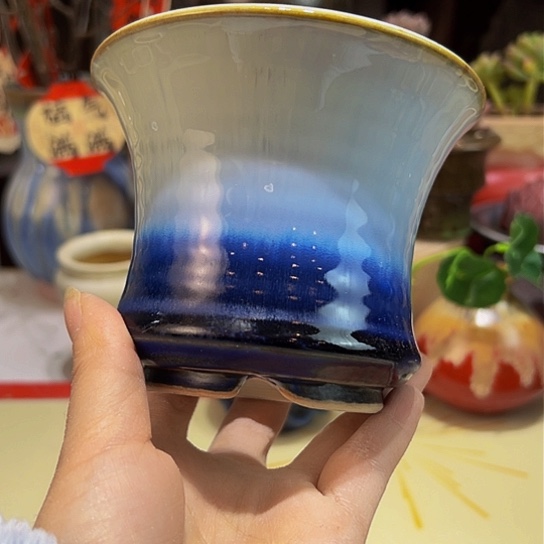 景德镇陶瓷艺术研究院