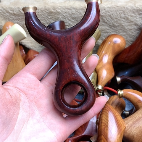 大果紫檀（缅甸花梨）瑕疵931