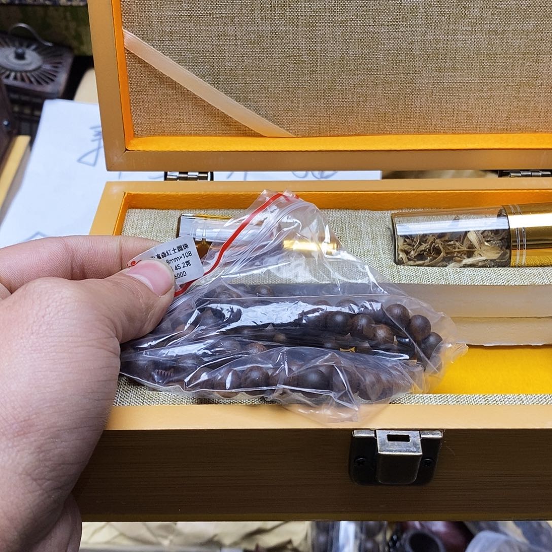 木质文玩回血文玩回血