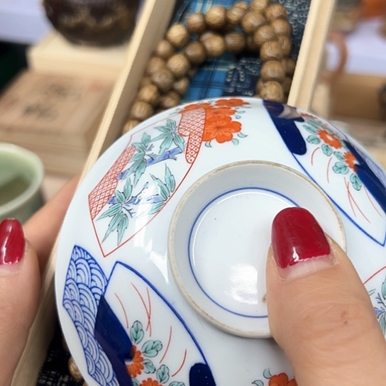 瓷器艺术品工艺品