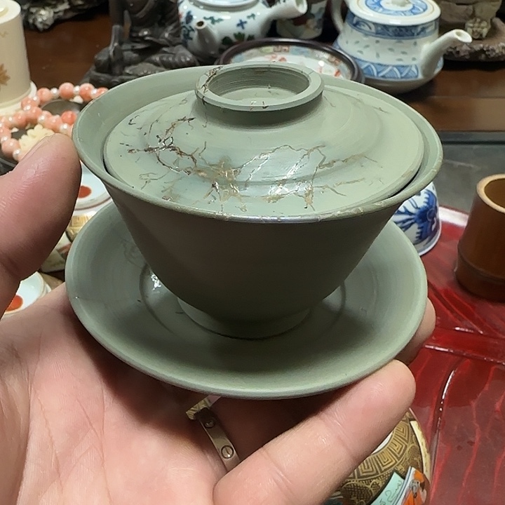 紫砂瑾煜古美术。欢迎各位老板