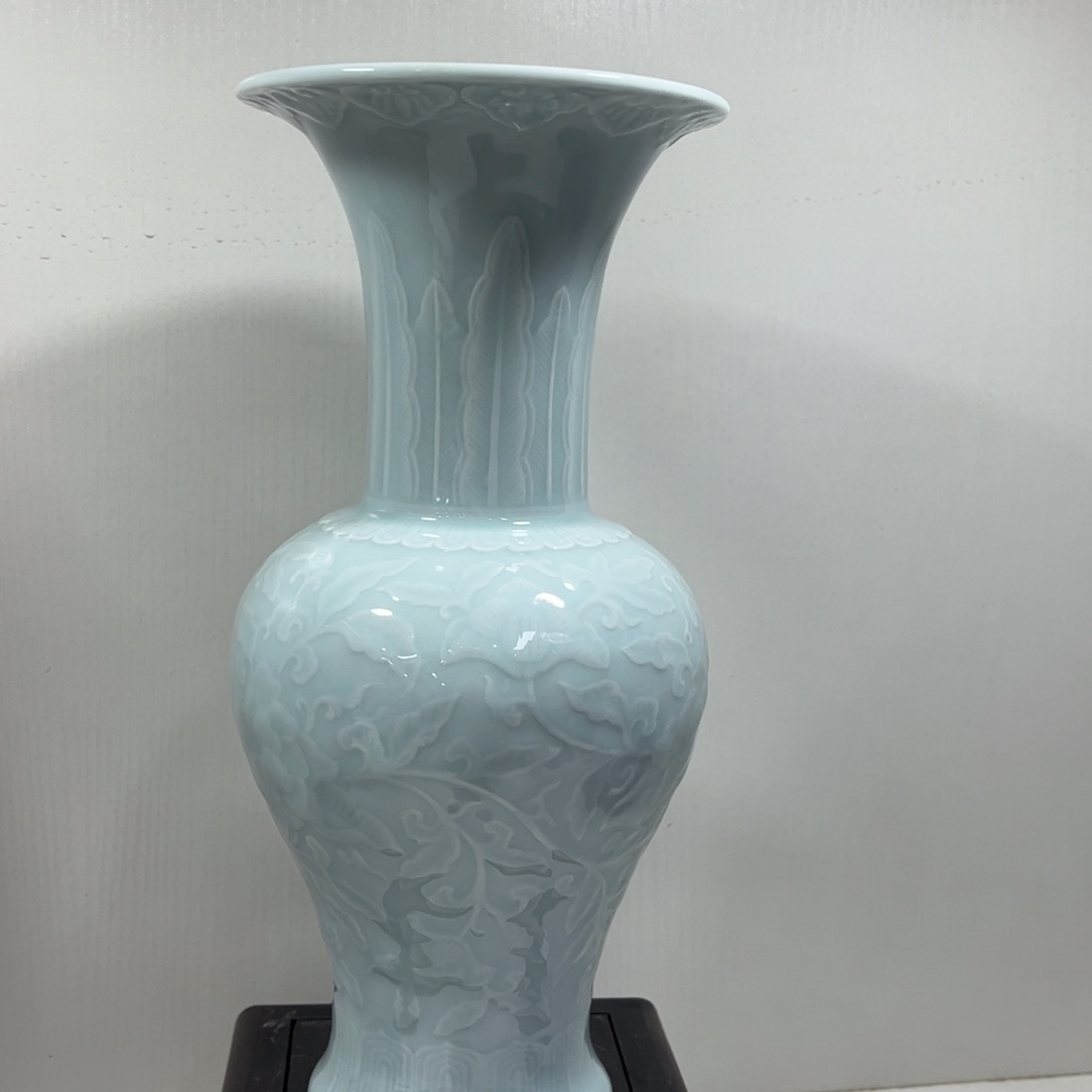 景德镇陶瓷花瓶摆件