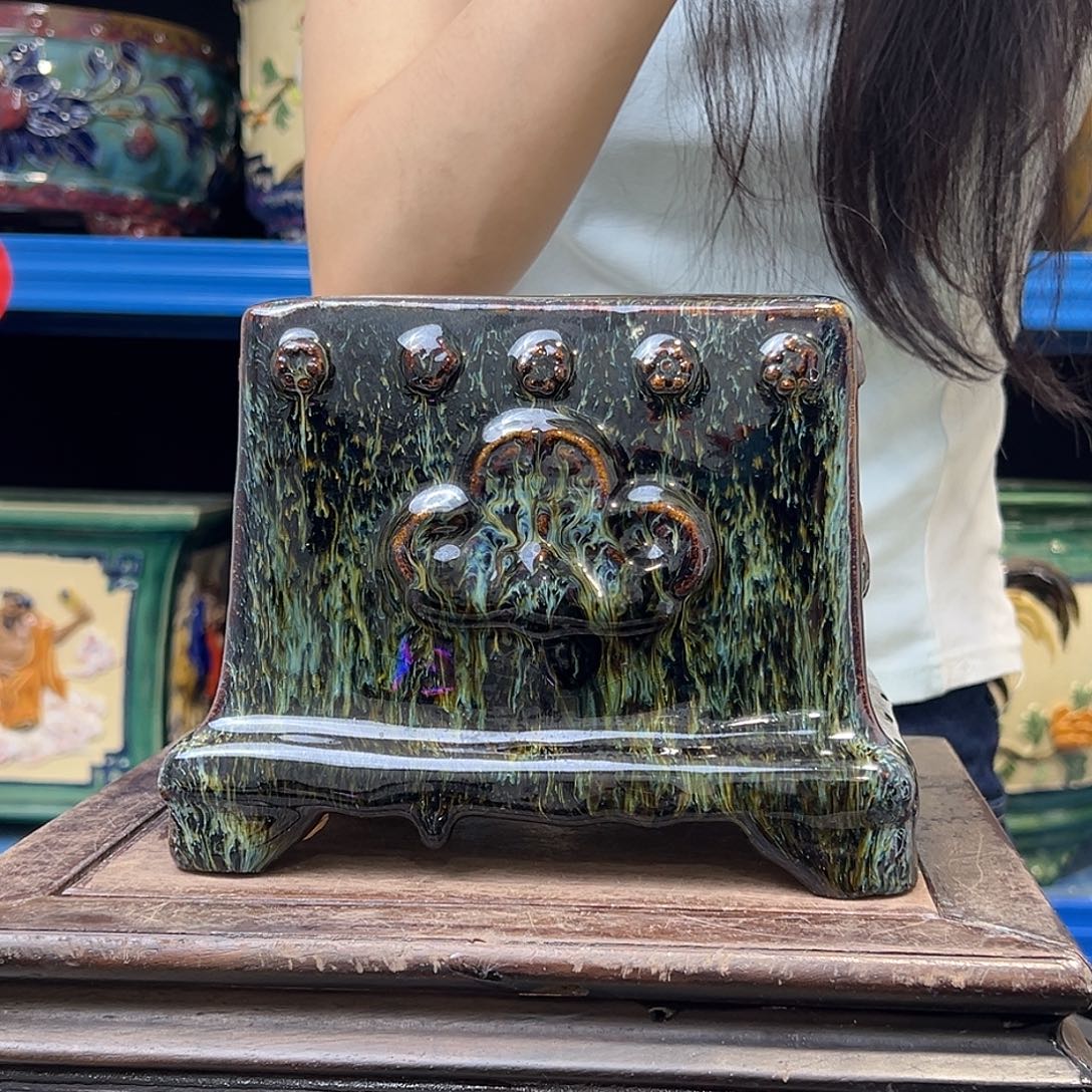石湾盆石湾盆石湾盆