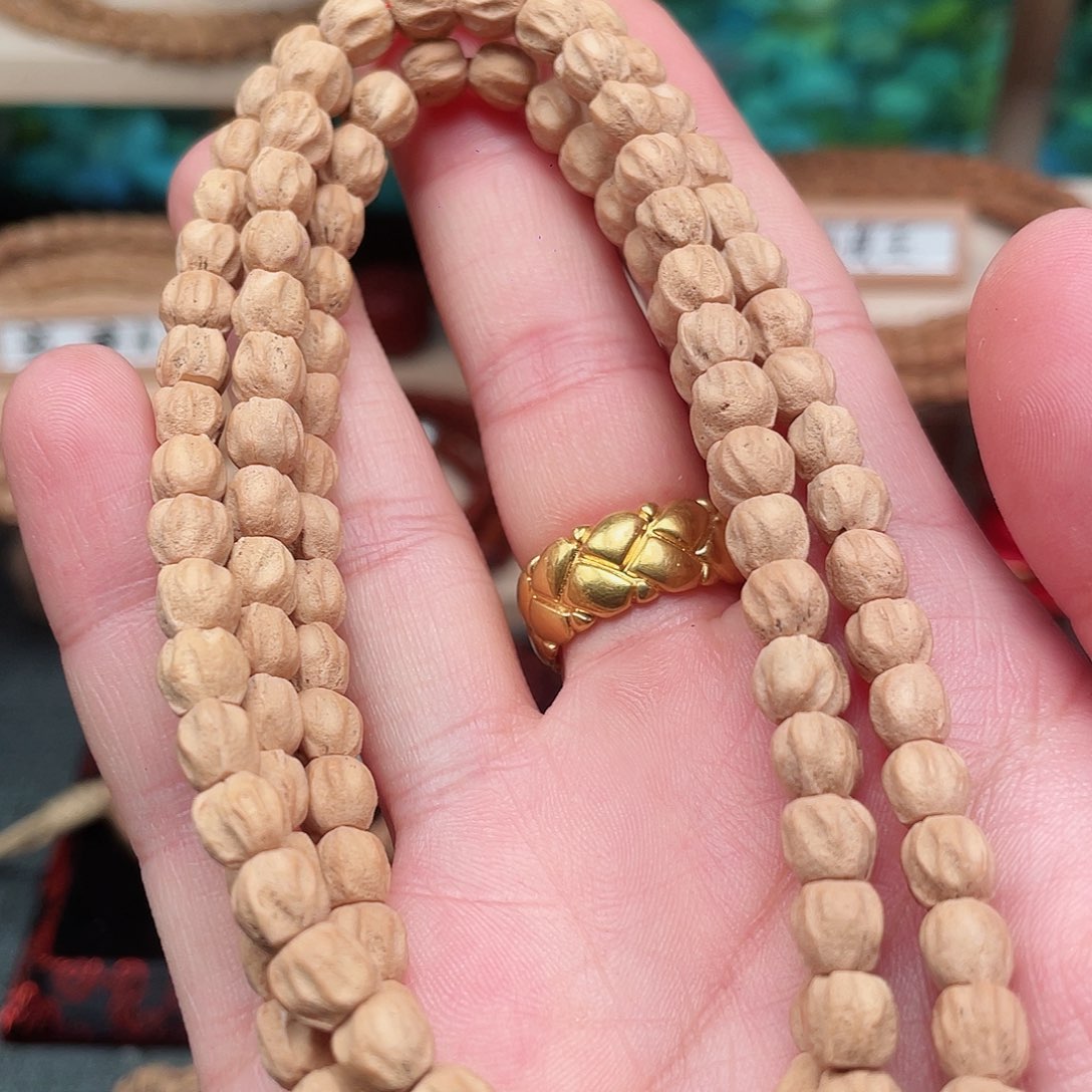 柏香籽/百香籽吊坠奶油皮方块顺鬼