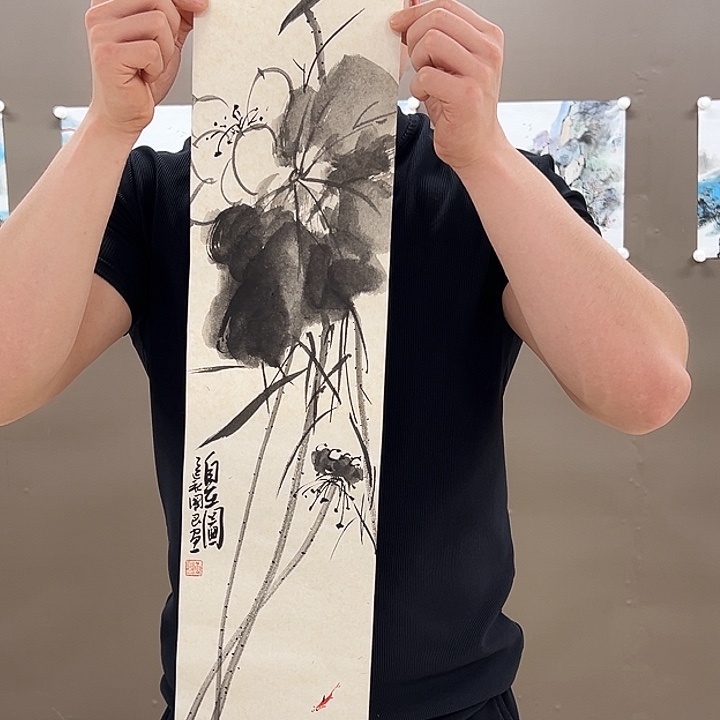 国画555555555555555555