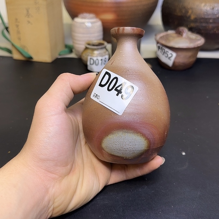 备前烧作品备前烧作品