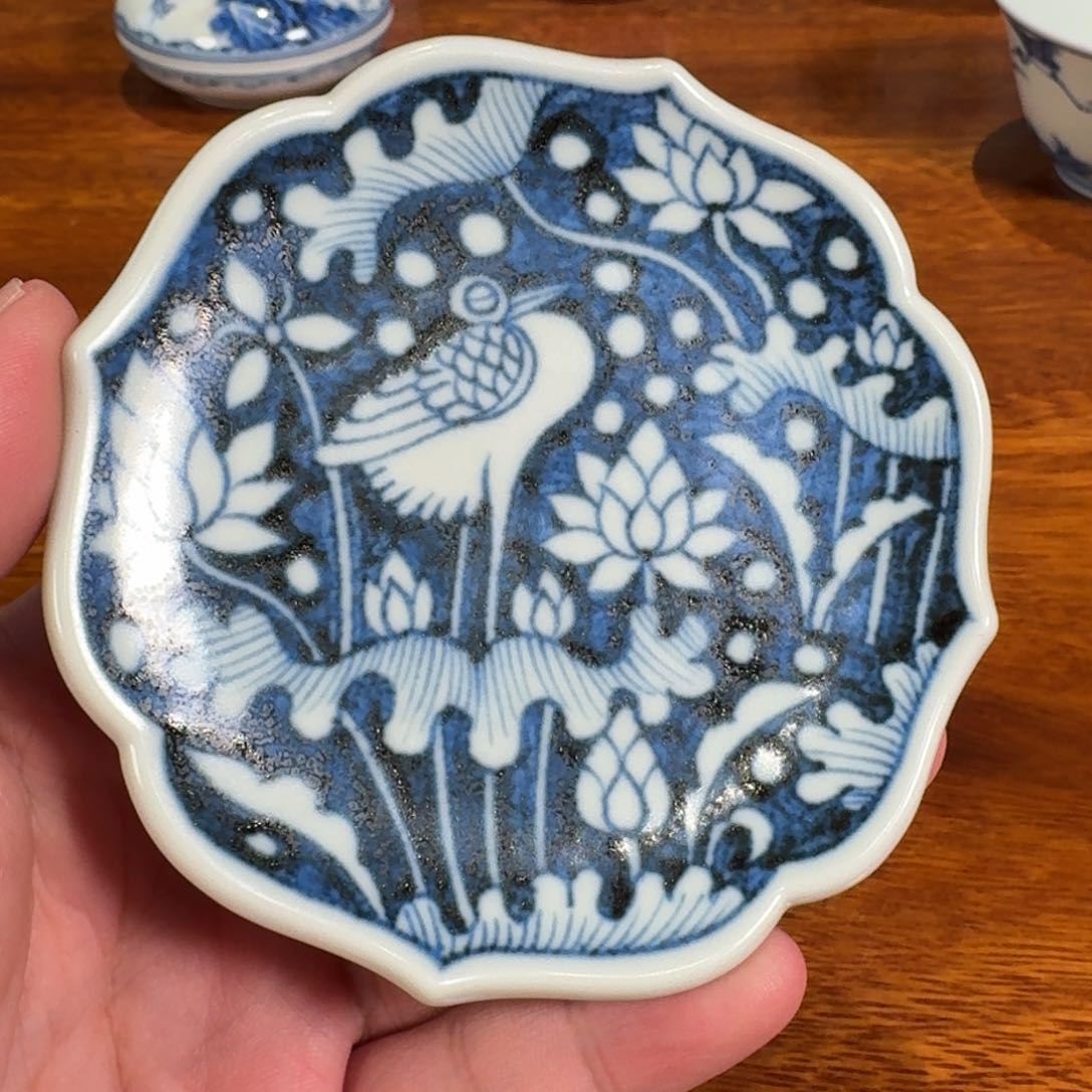 瓷器的制作工艺和工艺流程等