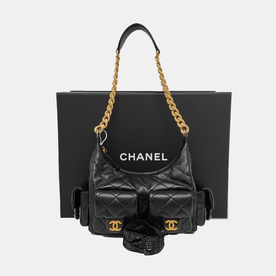 99新 Chanel/香奈儿 红布林/A3/香奈儿/46512124/z/122172