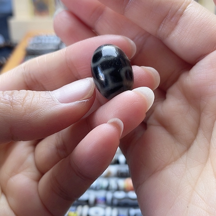 玛瑙/玉髓颈饰未镶嵌96