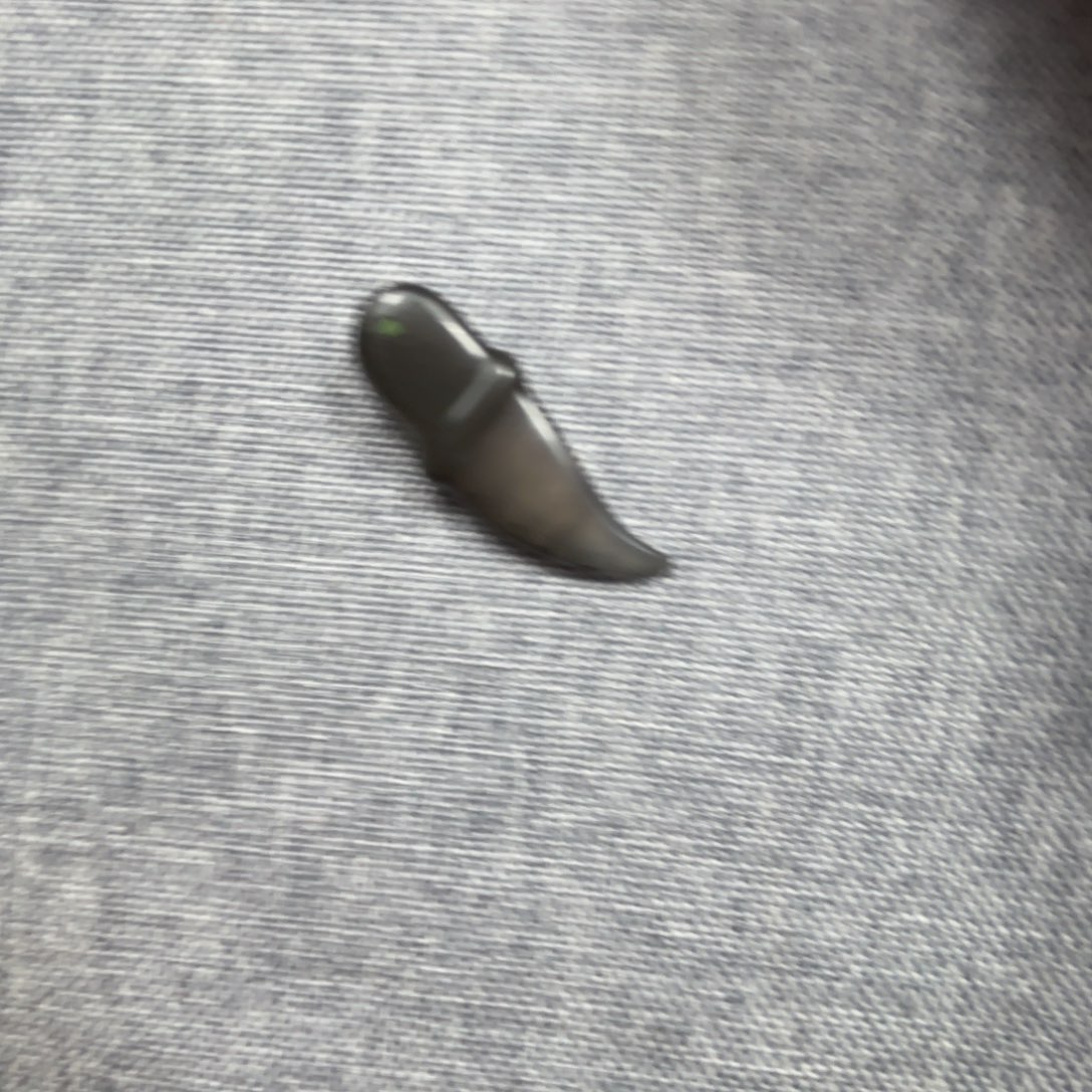 南红玛瑙手串未镶嵌小*贝