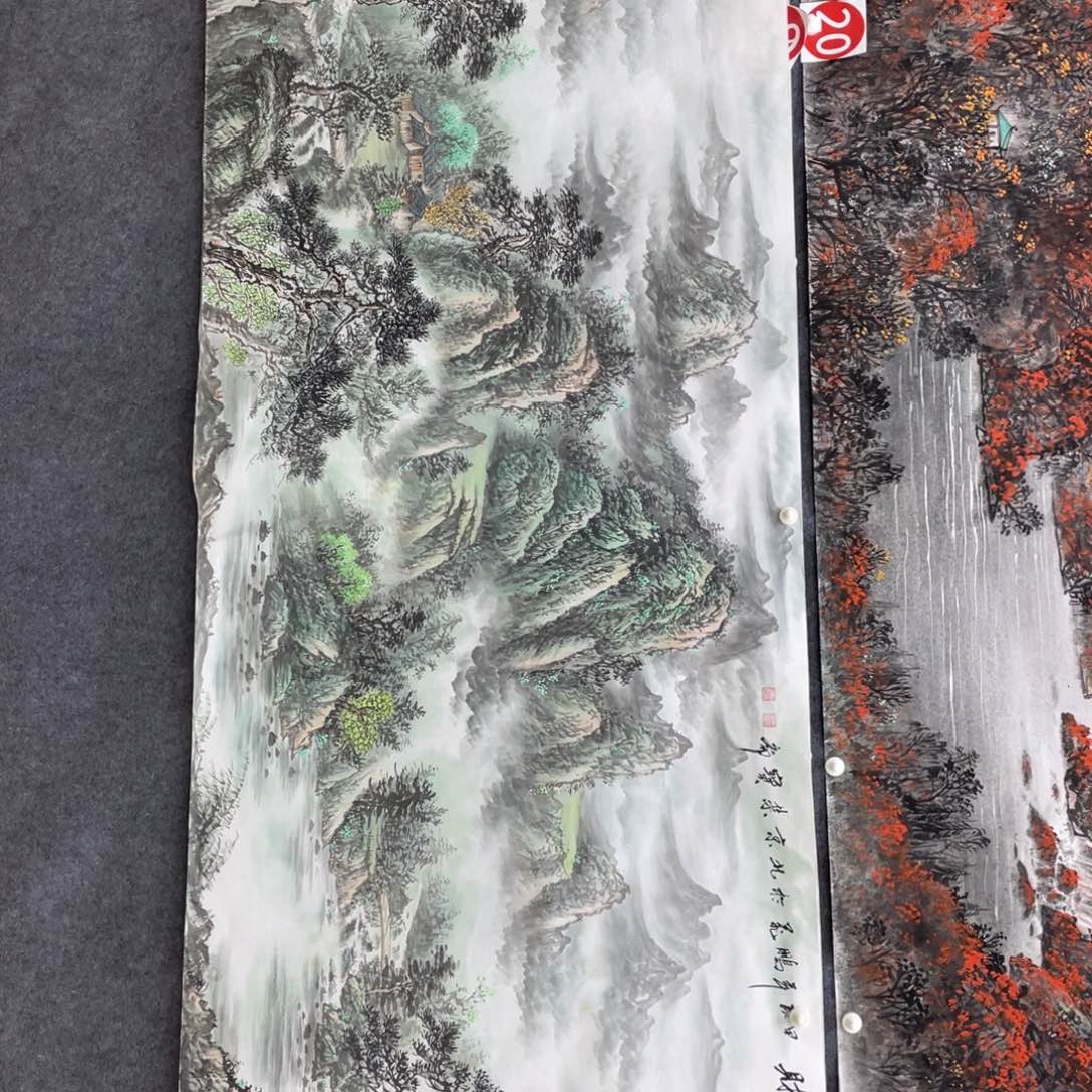 小八尺画心！！！！！！！！！