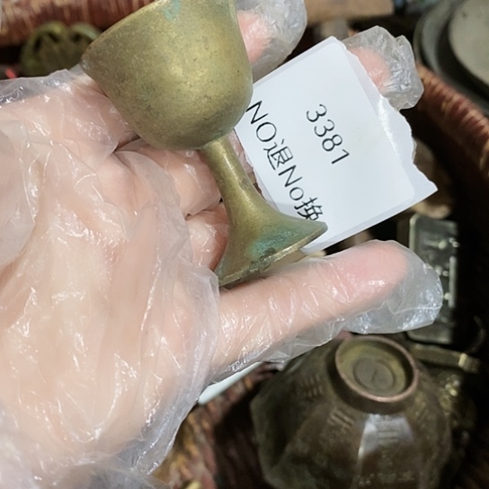 拼***搏瓷片3381工艺品222