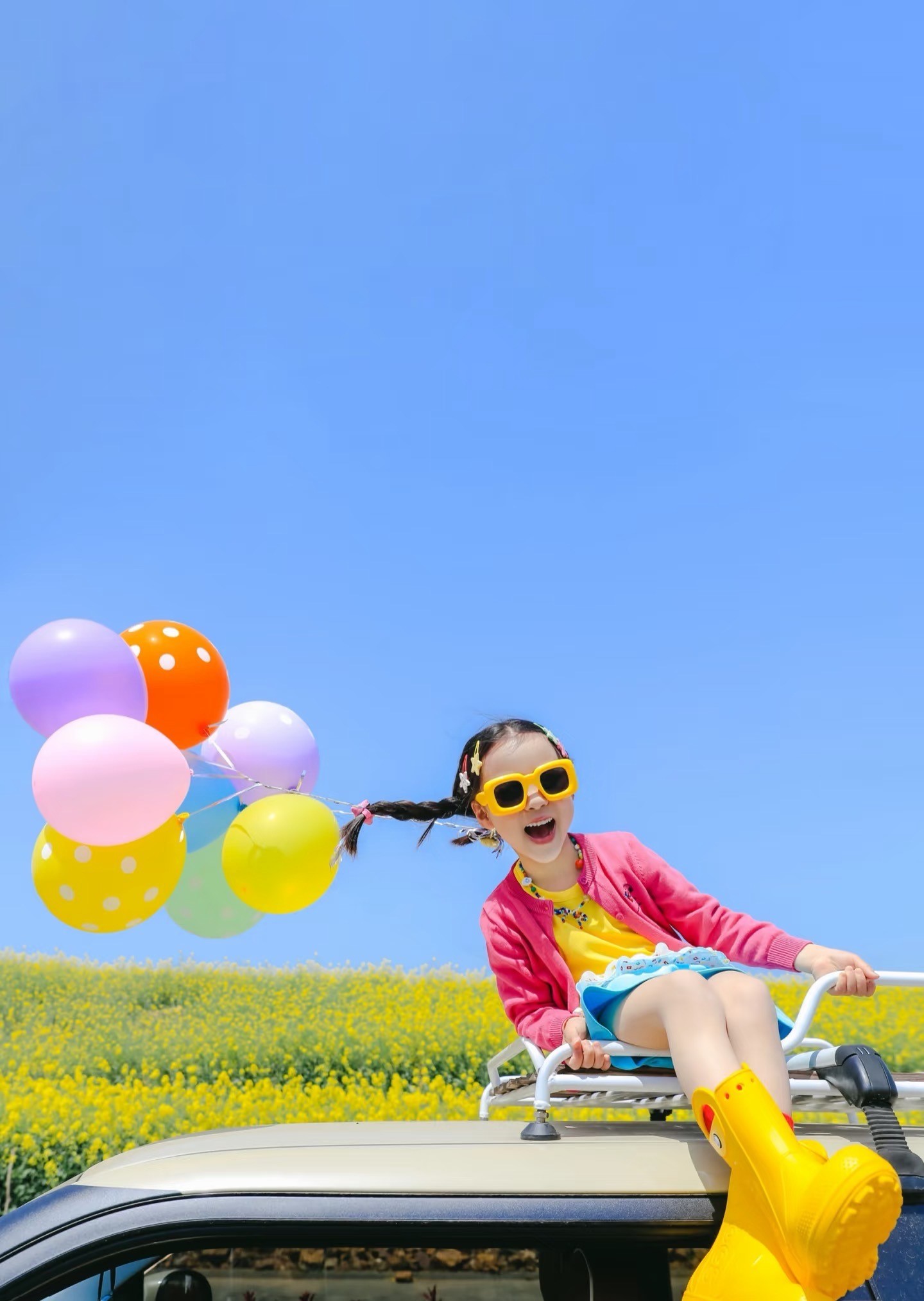 云朵屋女童品牌百搭童装