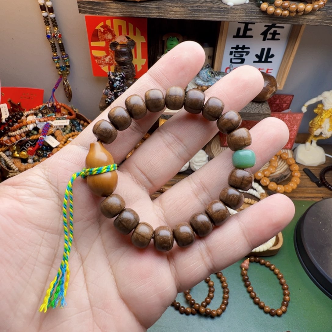 菩提根/象牙果手串