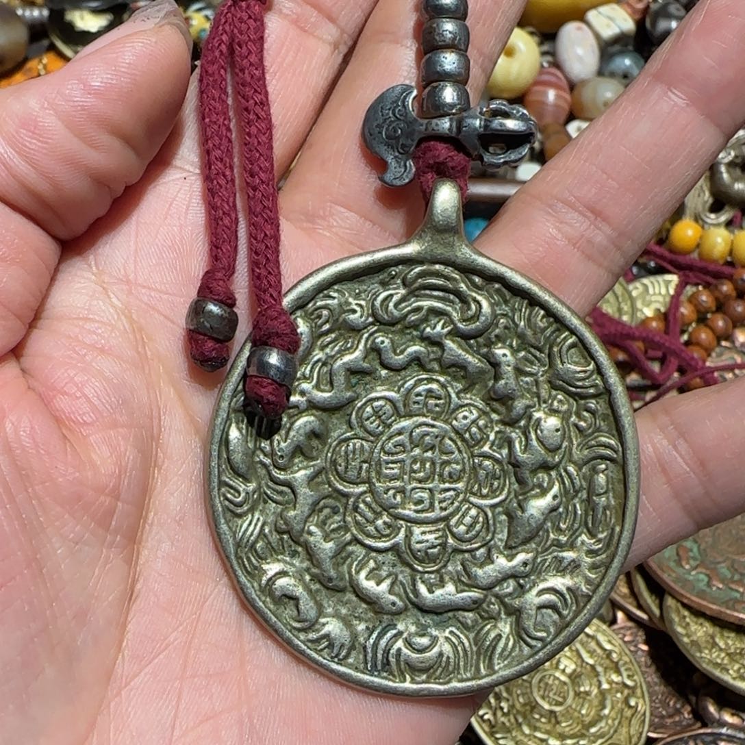 飛*閣藏传老九宫牌子