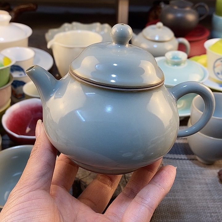 瓷片微瑕11111111111111