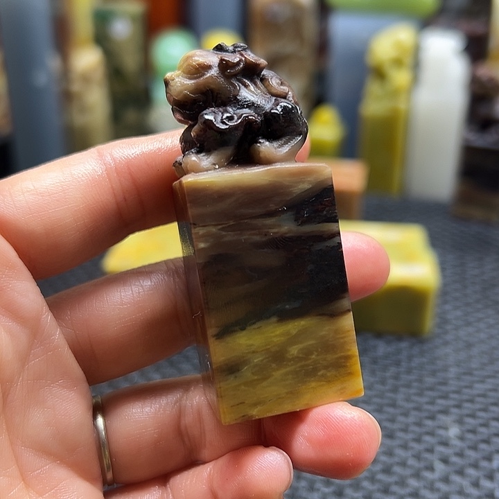 用***8仙居石印章石印章石