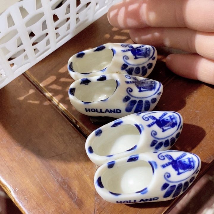 陶瓷树脂家居摆件