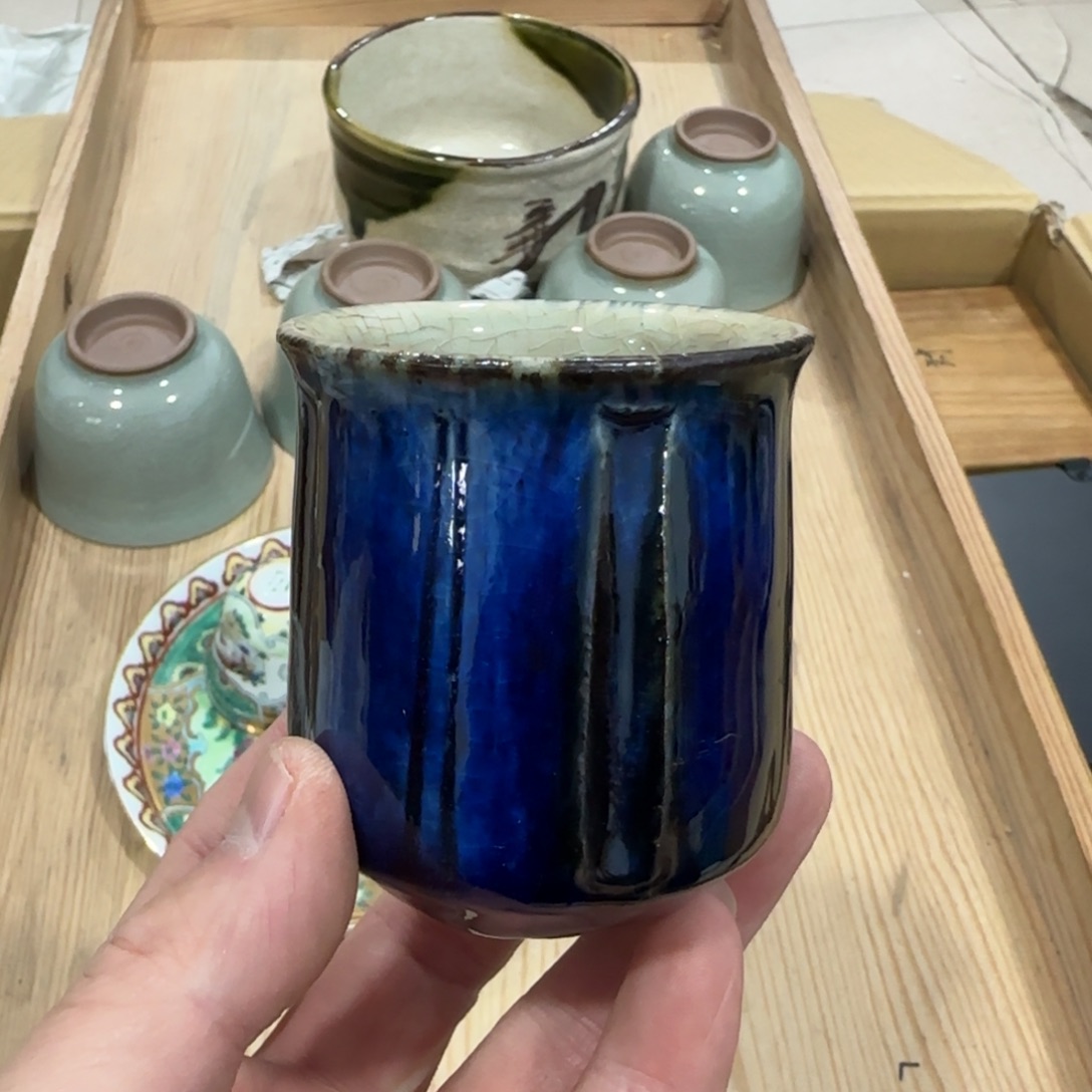 用***8回流瓷器然美瓷器