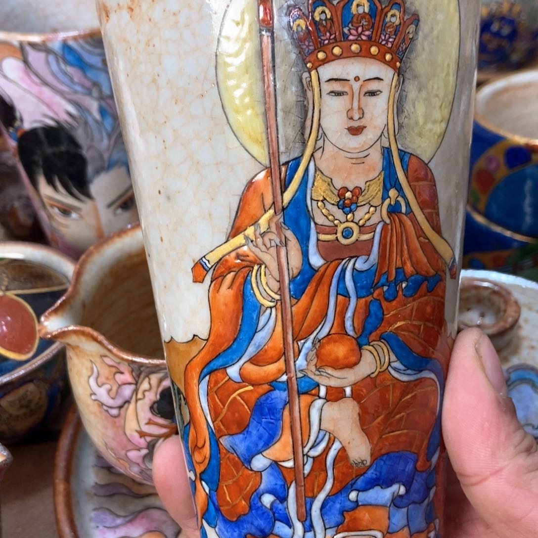 手工手工制作的一款