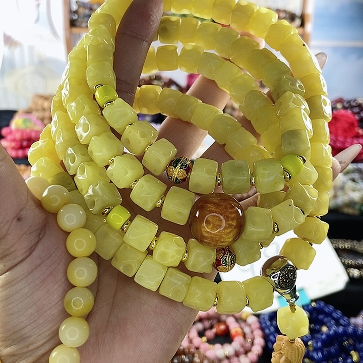 吊坠千眼菩提菩提