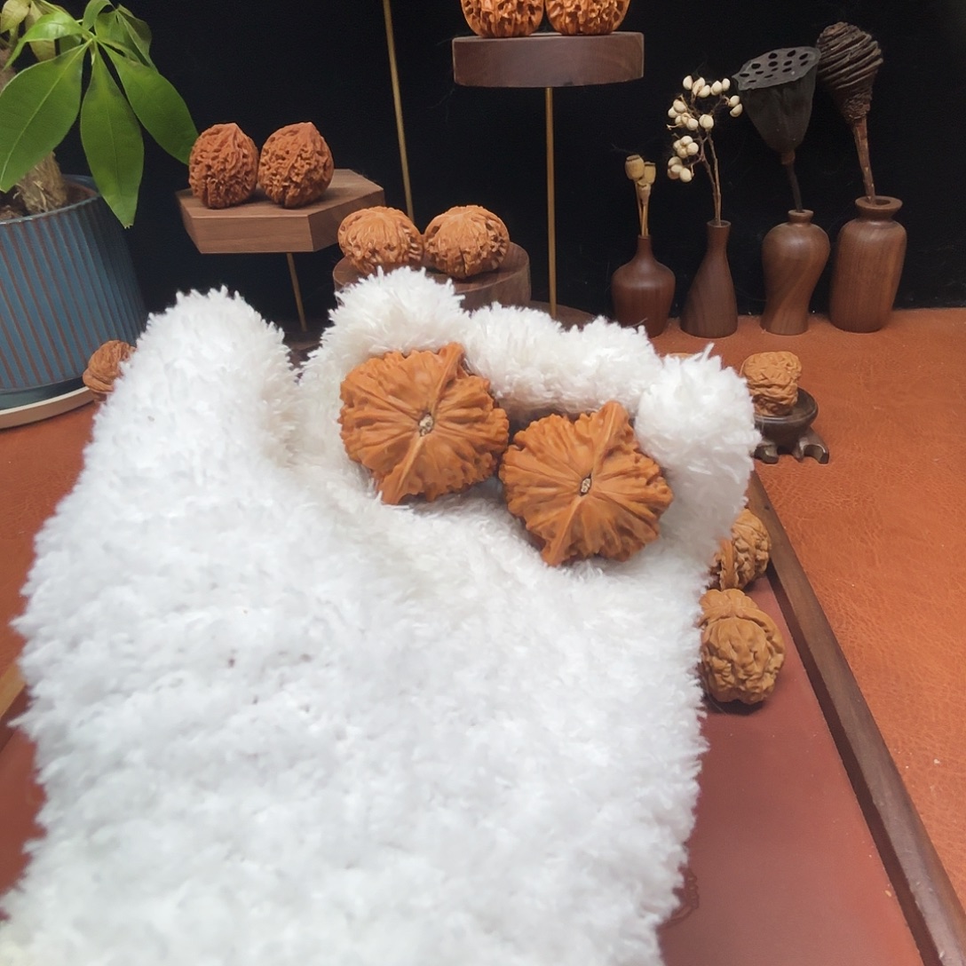 1***.核桃手串/手链磨盘