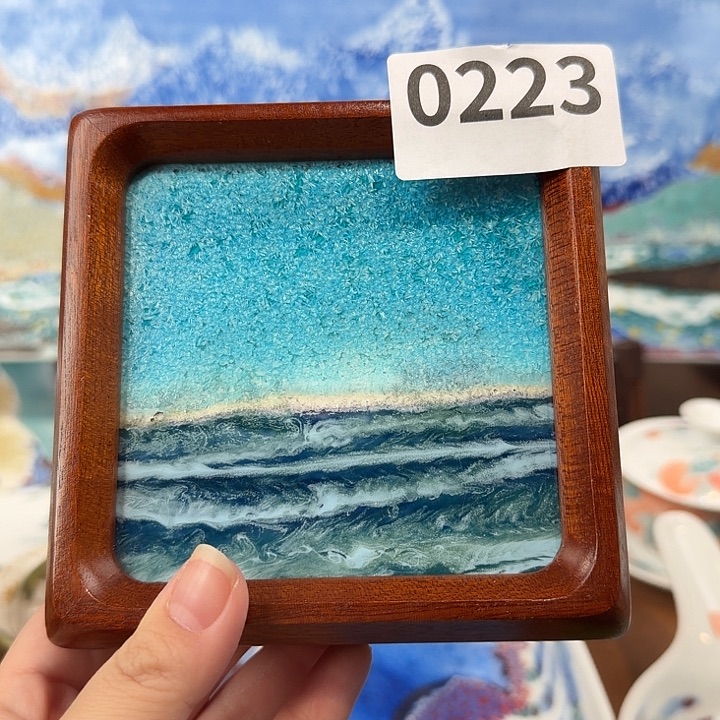 景德镇陶瓷艺术品