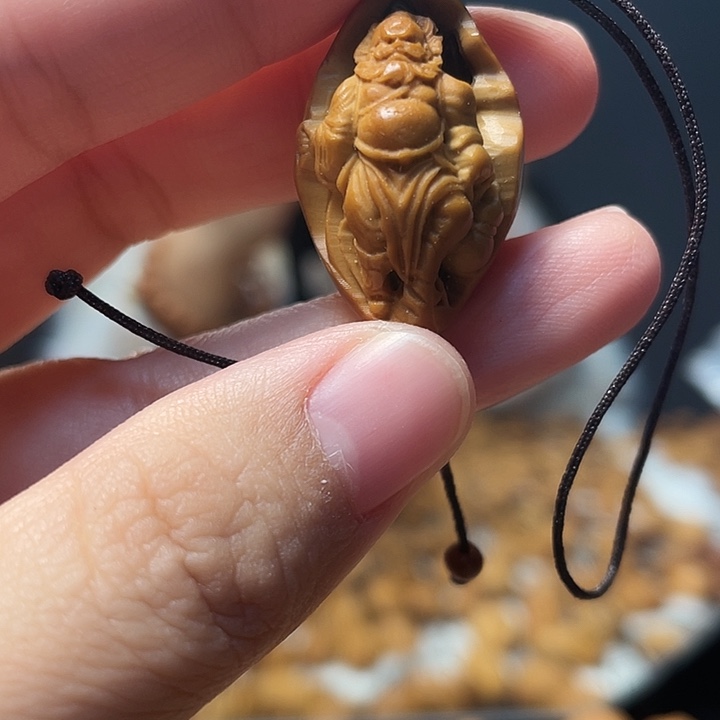 吊坠橄榄核橄榄核