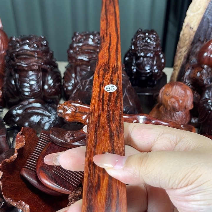 檀香紫檀（小叶紫檀）